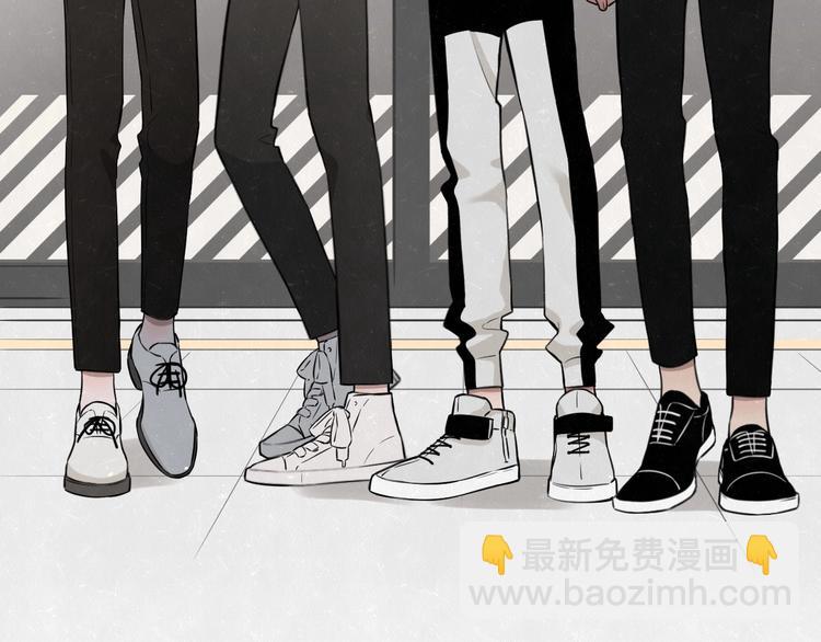 联动番外  一起看电影吧！-第30话