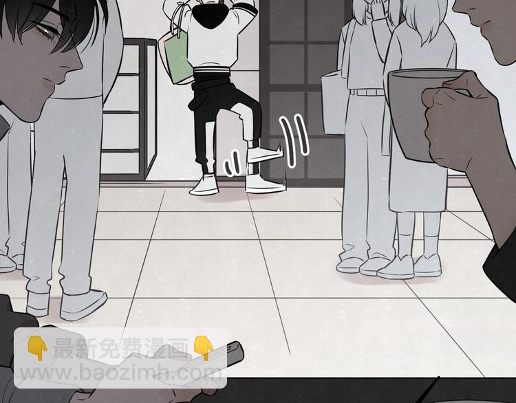 联动番外  一起看电影吧！-第30话