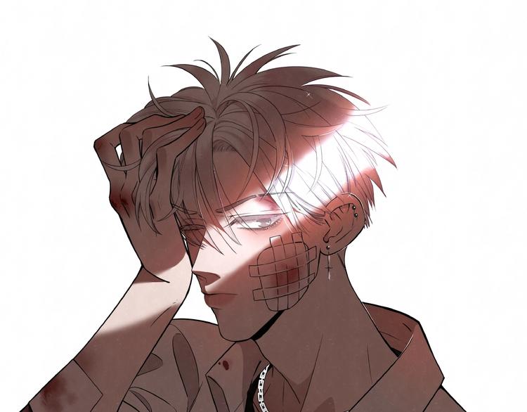 第3话 用我的拳头亲吻你(1/2)-第4话