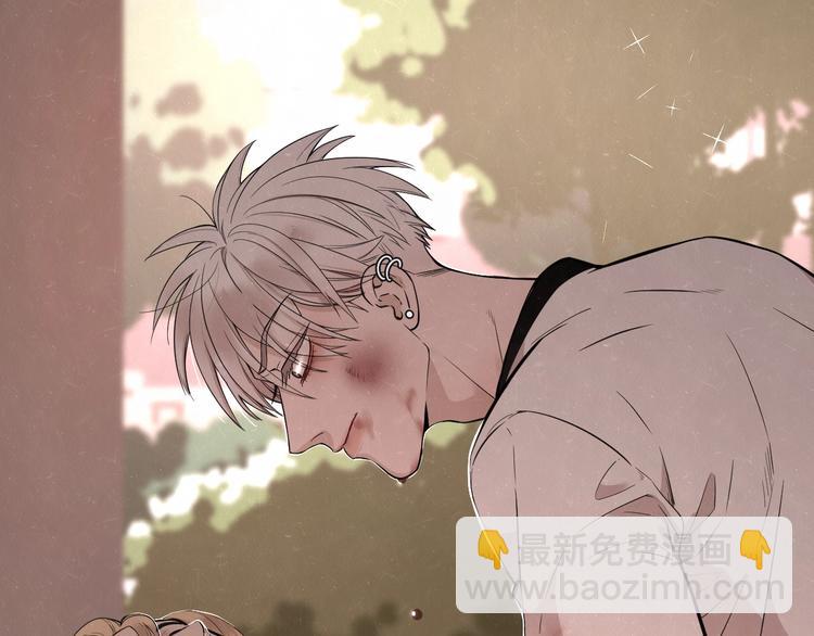 第3话 用我的拳头亲吻你(1/2)-第4话