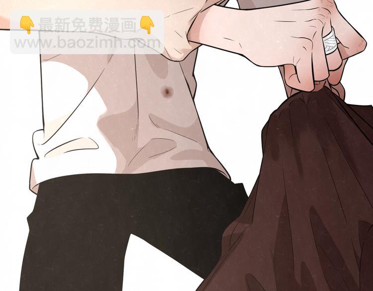 第3话 用我的拳头亲吻你(1/2)-第4话