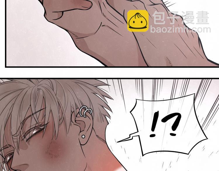 第3话 用我的拳头亲吻你(1/2)-第4话