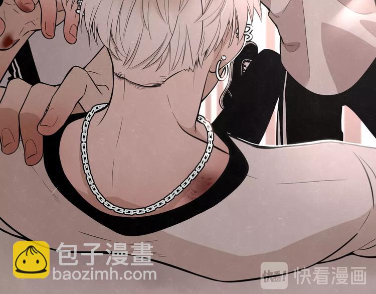 第3话 用我的拳头亲吻你(1/2)-第4话