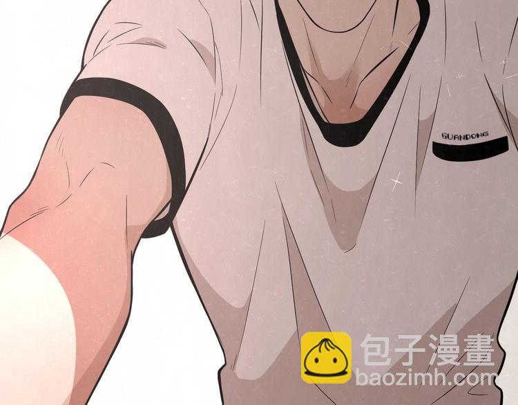 第3话 用我的拳头亲吻你(1/2)-第4话