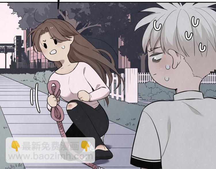 第31话  班长一家的邀请(1/2)-第34话