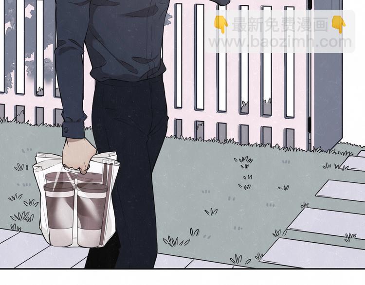 第31话  班长一家的邀请(1/2)-第34话