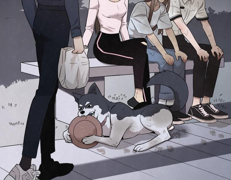 第31话  班长一家的邀请(1/2)-第34话