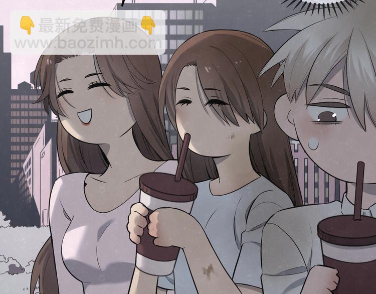 第31话  班长一家的邀请(1/2)-第34话