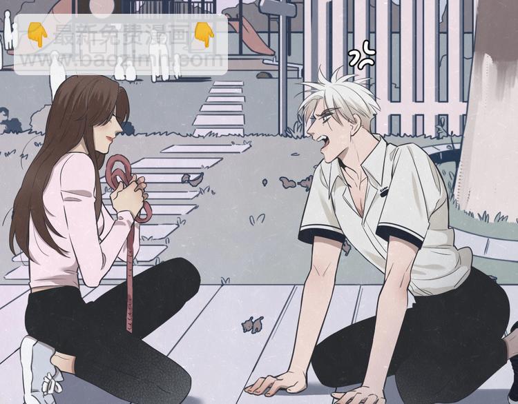 第31话  班长一家的邀请(1/2)-第34话