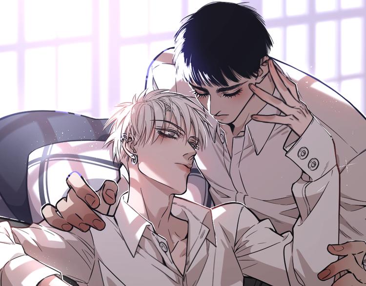 第33话  我来教你吧(1/2)-第36话