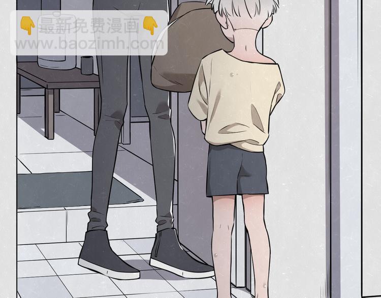 第37话  想隐藏的过去(1/2)-第40话