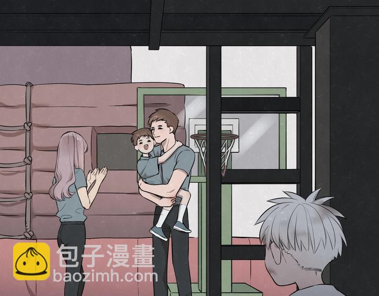 第39话  初遇蓓光(1/2)-第42话