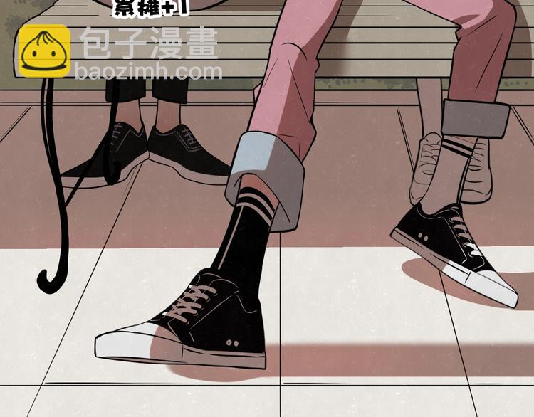 第5话 我可能学不会温柔(1/2)-第6话