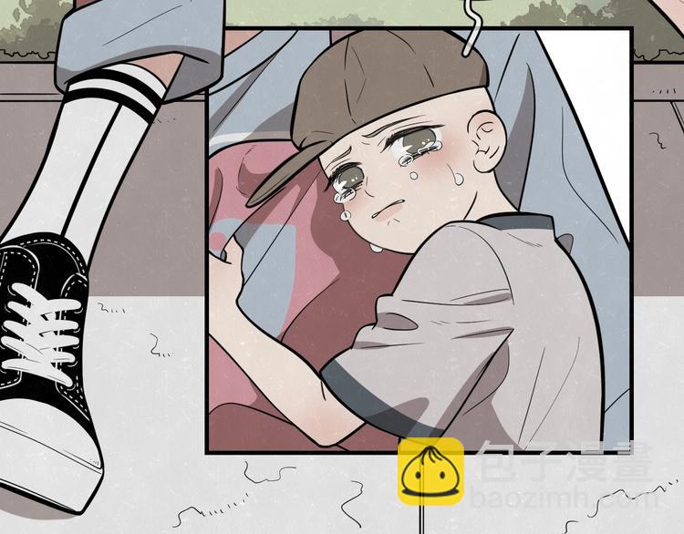 第5话 我可能学不会温柔(1/2)-第6话