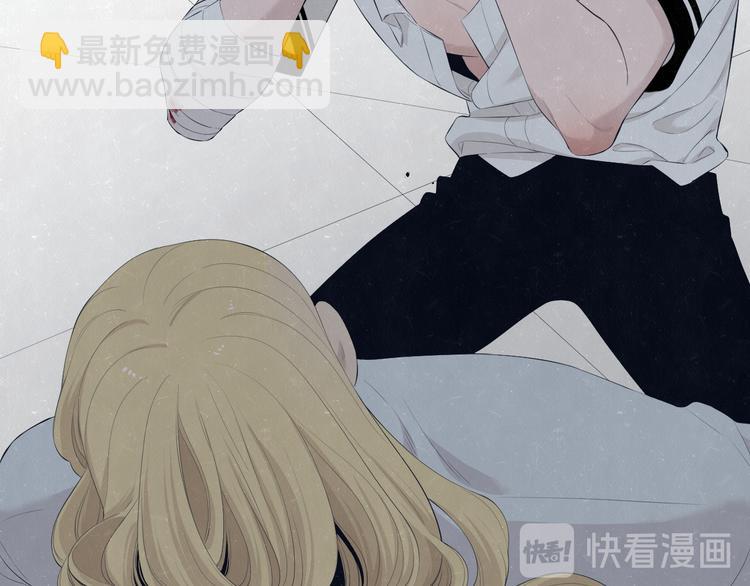 第55话 因你而疯(1/2)-第58话