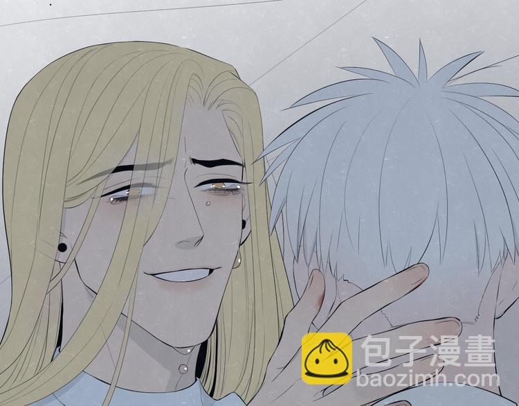 第55话 因你而疯(1/2)-第58话