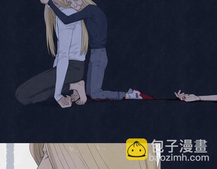 第70话  要不要一起走出来？(1/2)-第74话