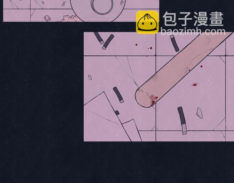 第72话  曾经我也有个家(1/2)-第76话