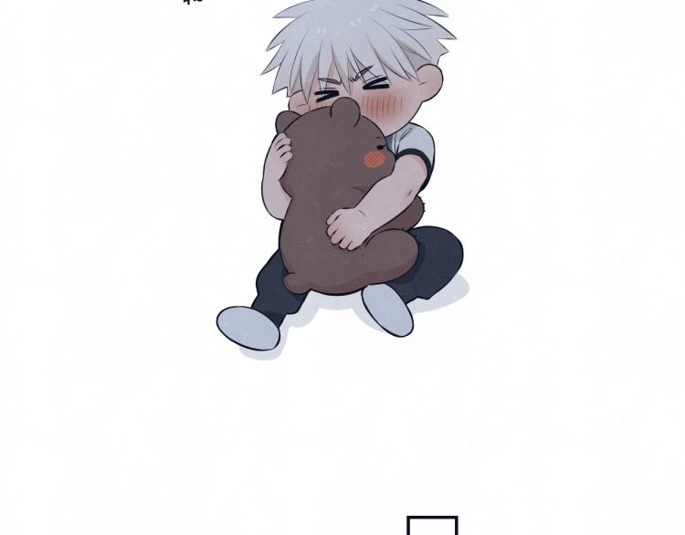 第76话 还是糖(1/2)-第80话