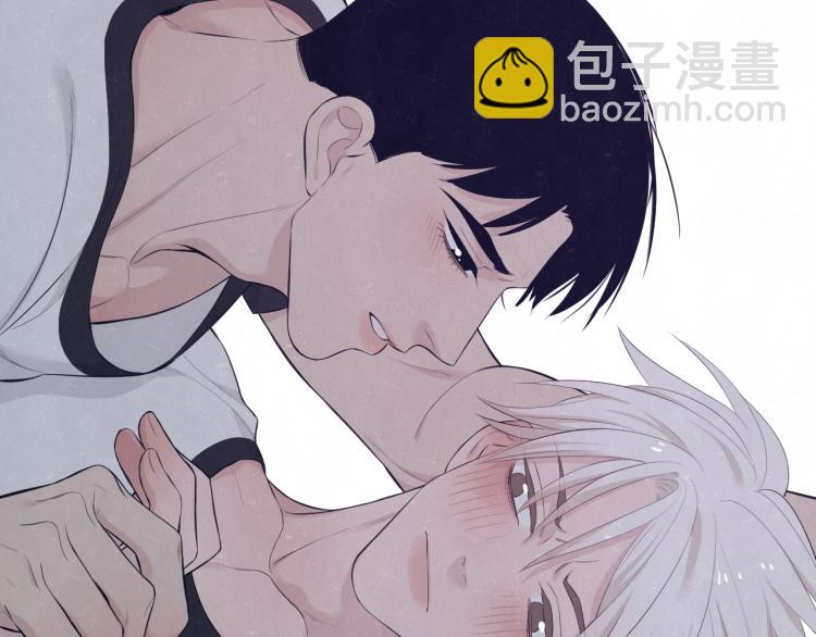 第76话 还是糖(1/2)-第80话