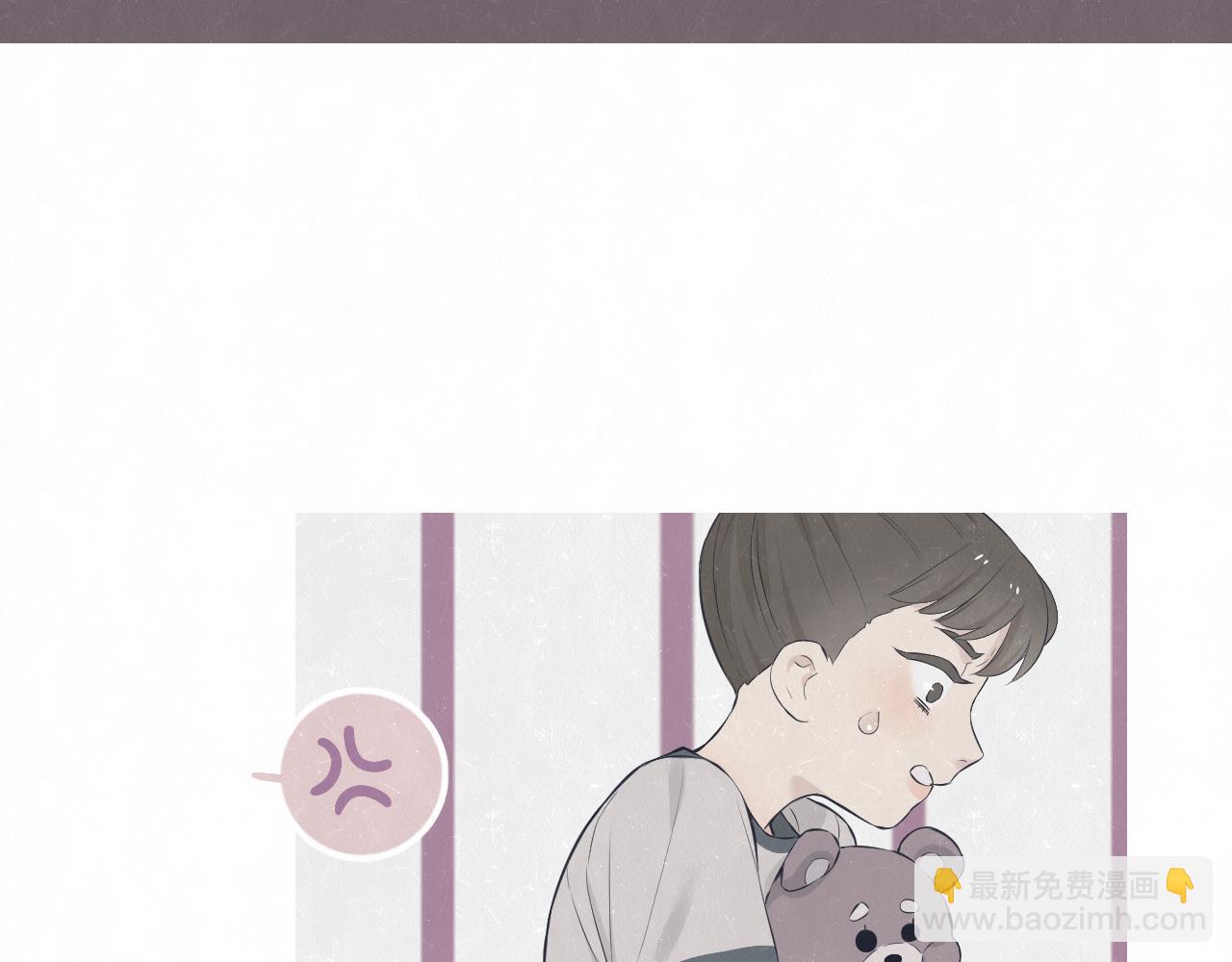 第78话 姑且算是糖(1/2)-第82话