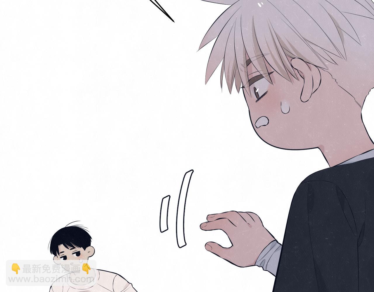 第78话 姑且算是糖(1/2)-第82话