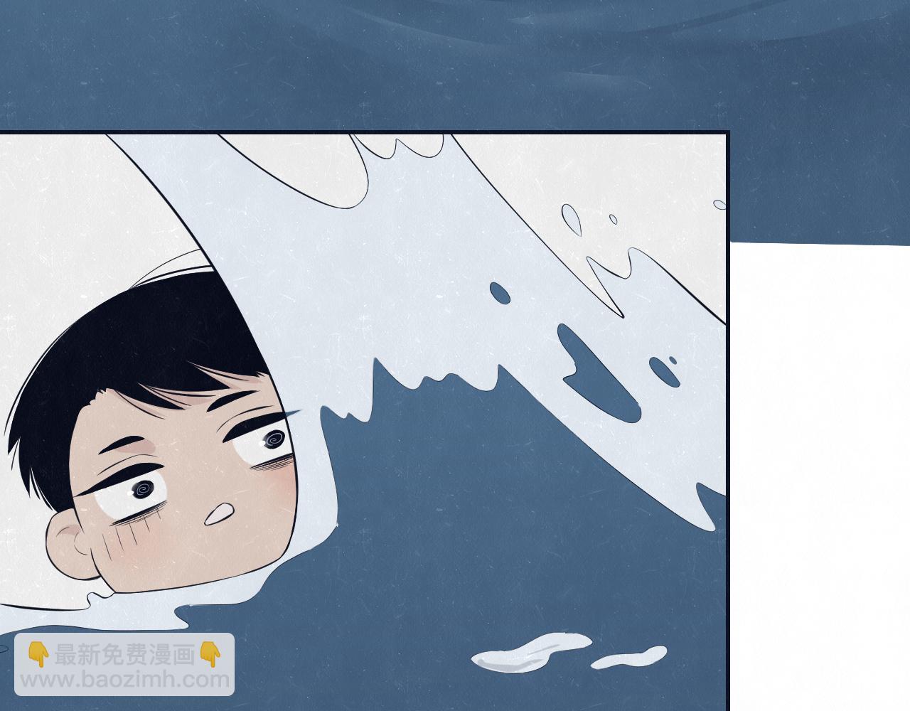 第78话 姑且算是糖(1/2)-第82话