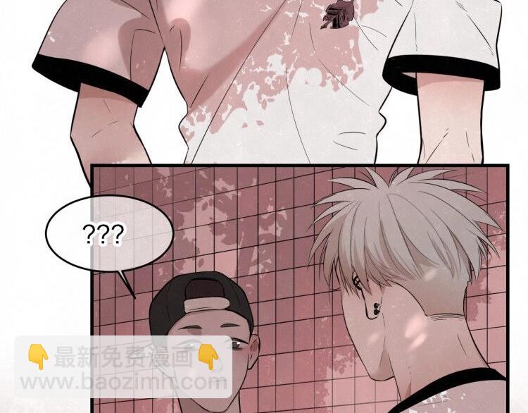 第9话 我才不喜欢你(1/2)-第10话