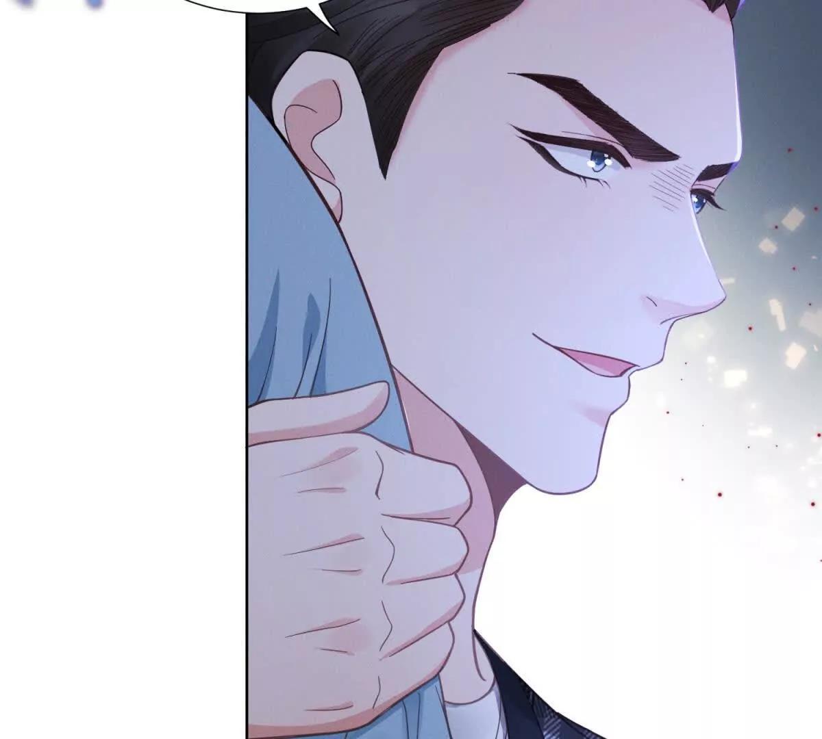 第11话 分手晚餐(1/3)-第12话