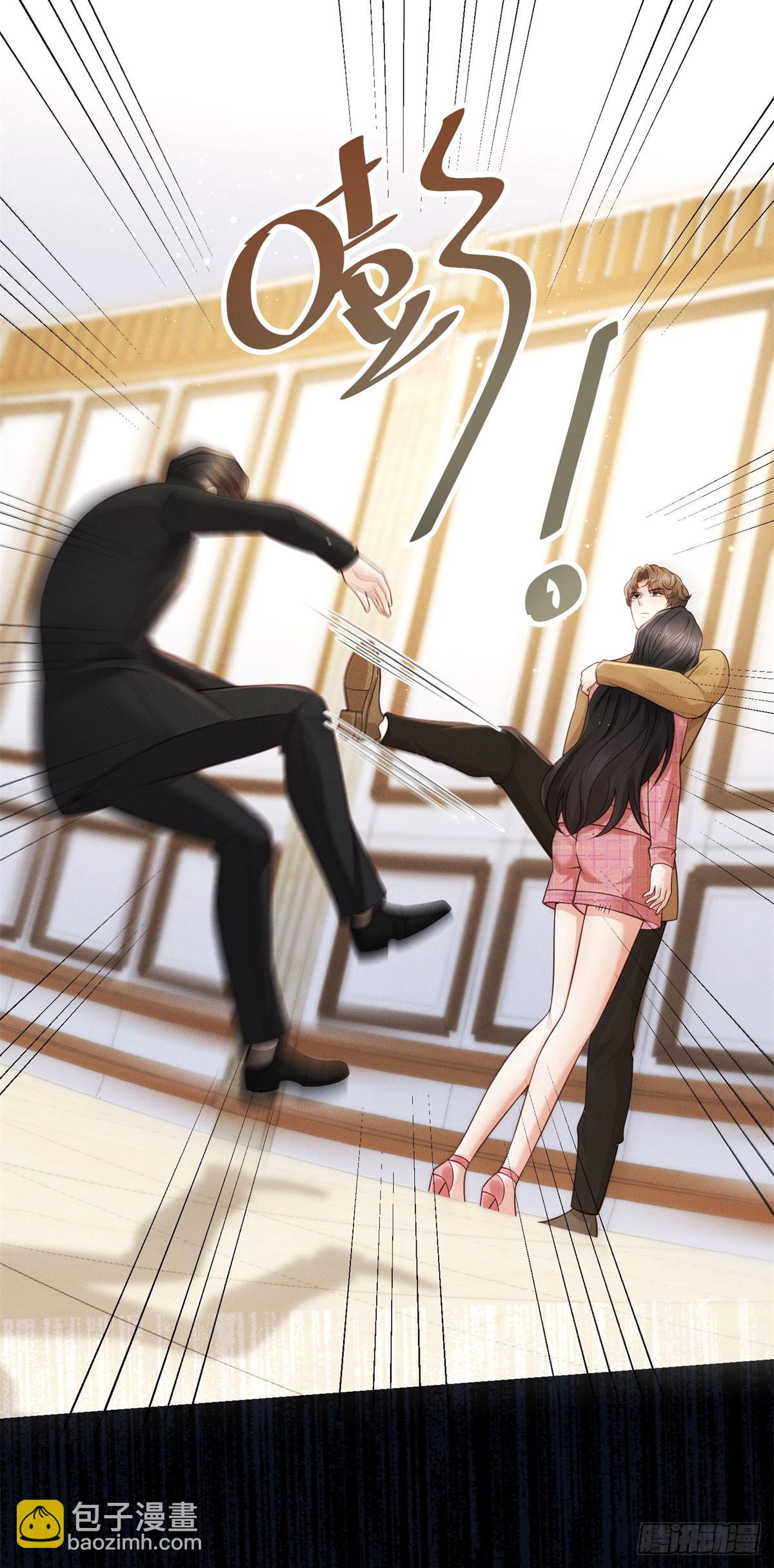 第13话 通风报信-第14话