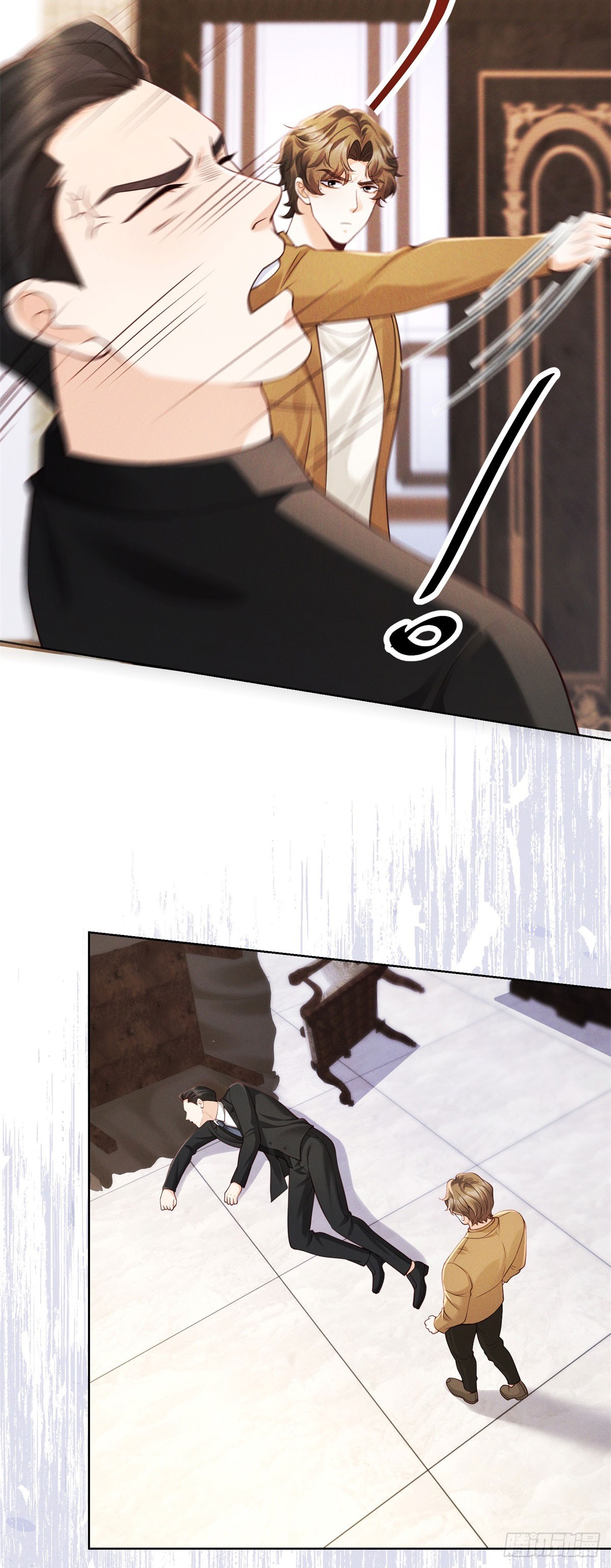 第13话 通风报信-第14话