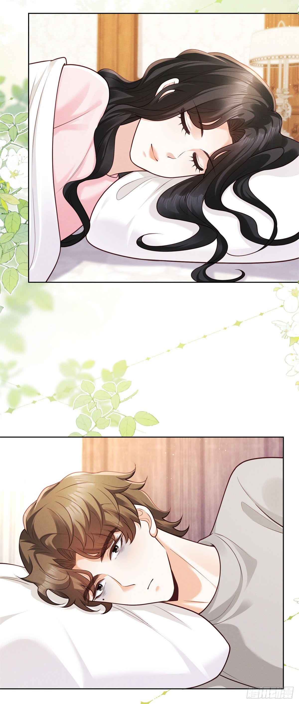 第19话 住下来吧-第20话