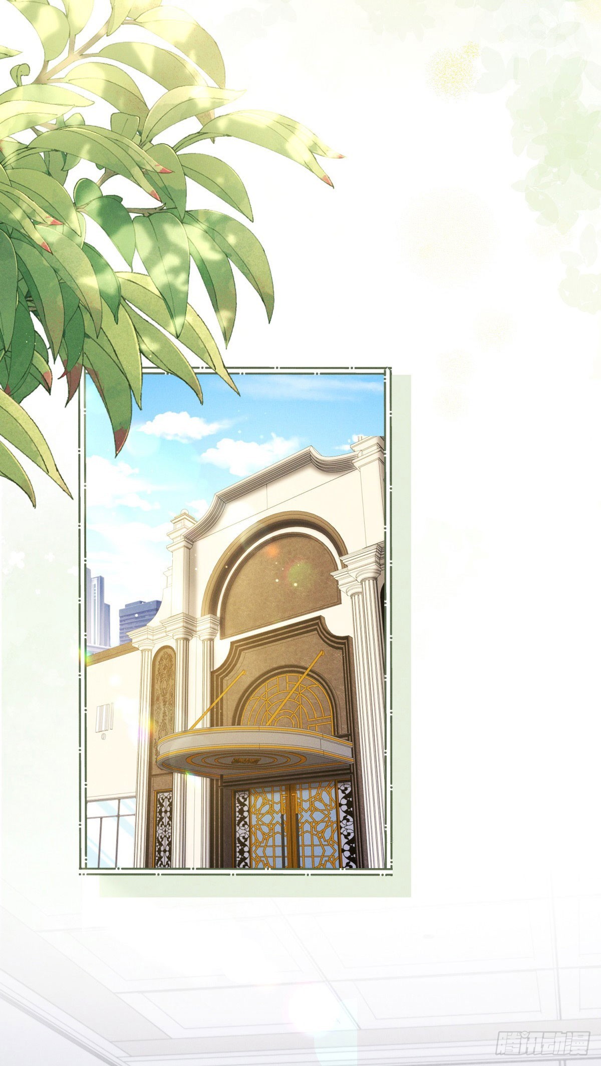 第19话 住下来吧-第20话