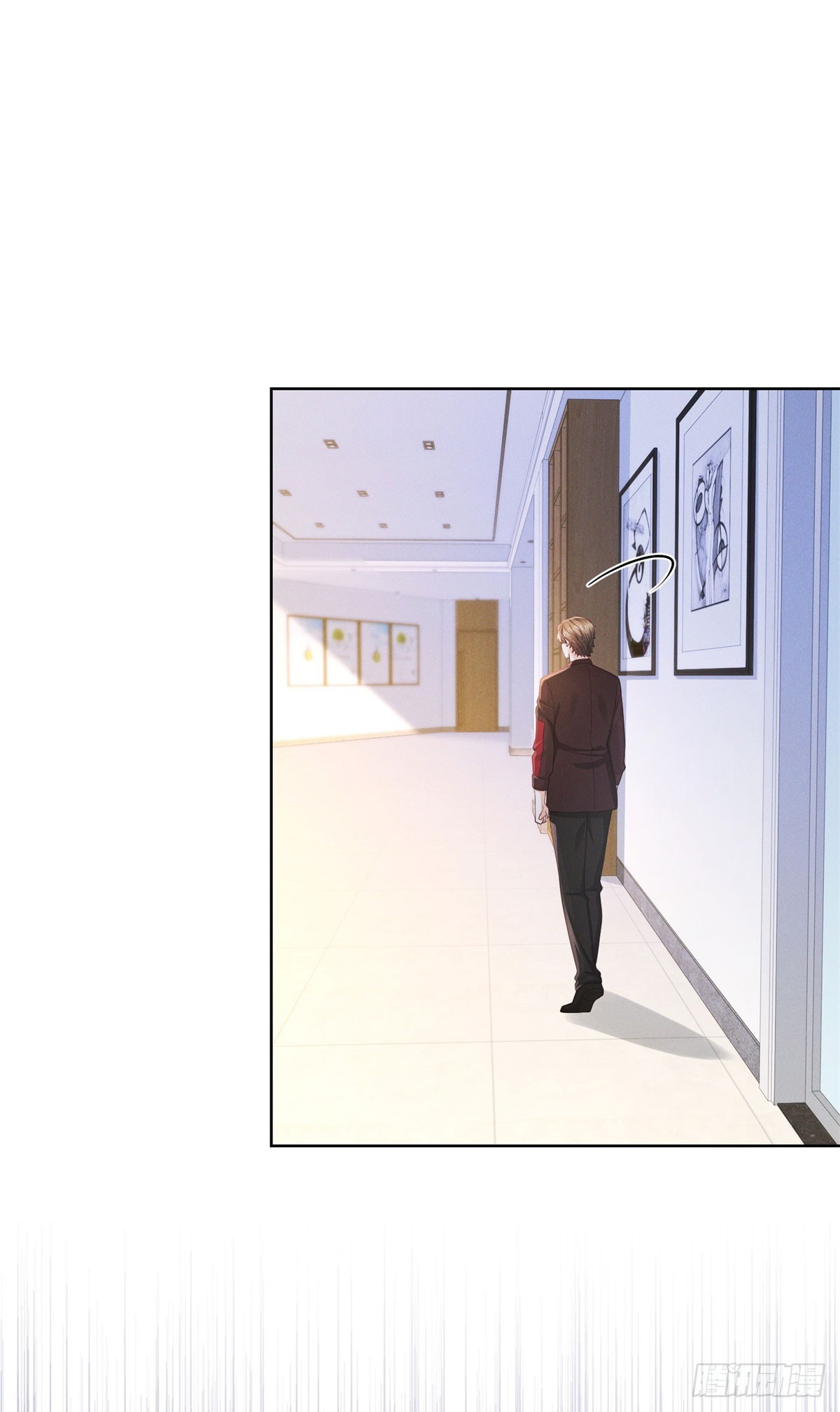 第21话 奇葩的条件-第22话