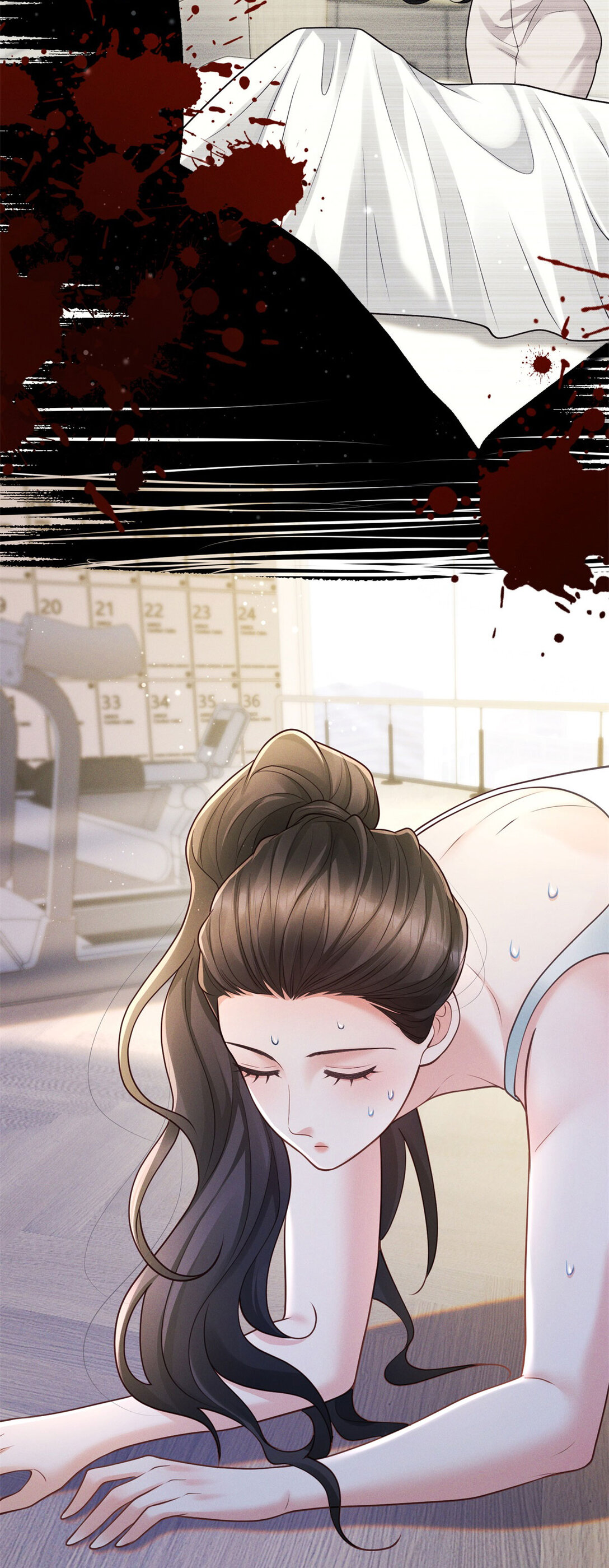 第27话 梦魇-第28话