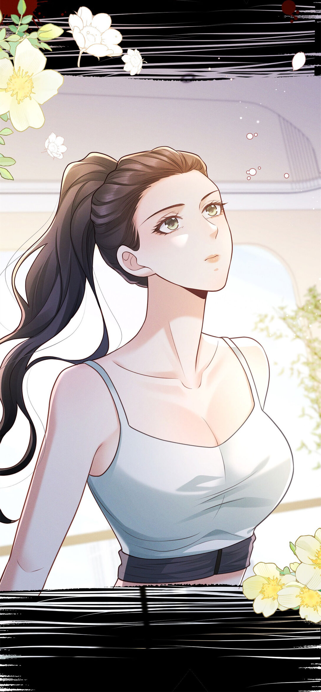 第27话 梦魇-第28话