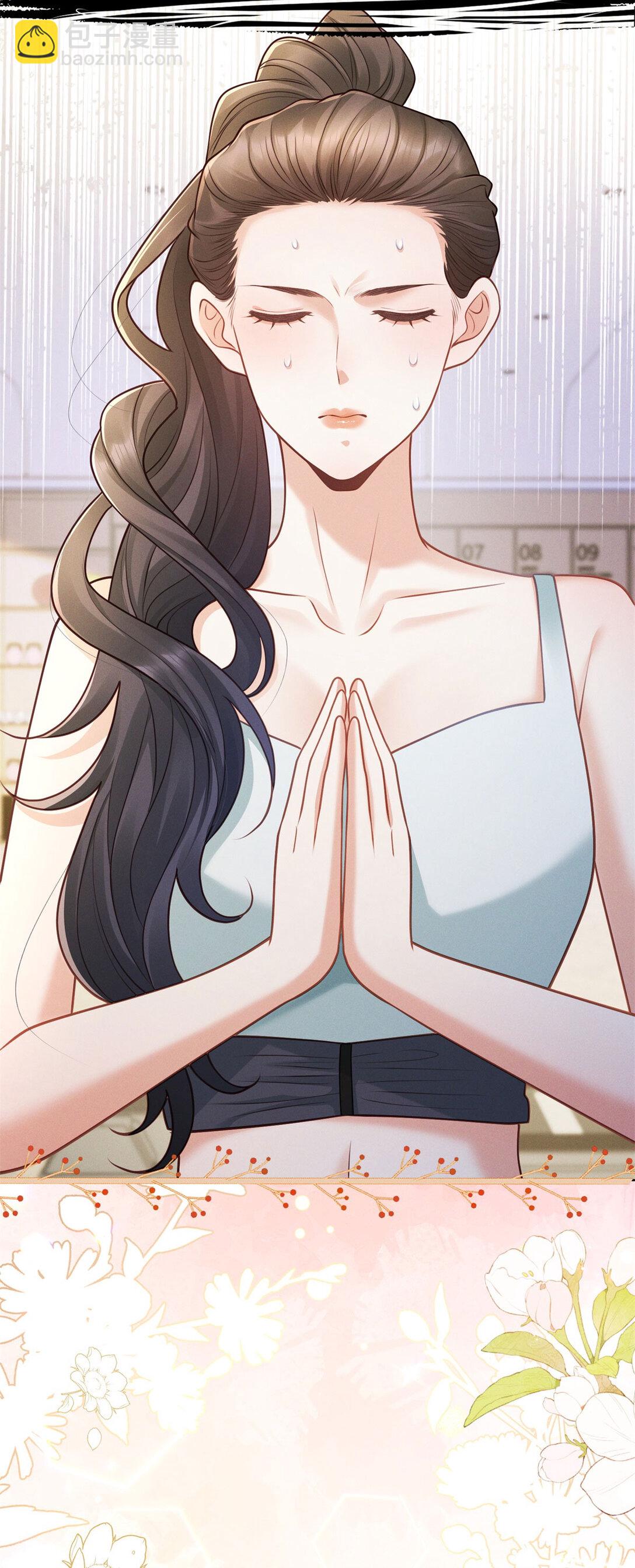 第27话 梦魇-第28话