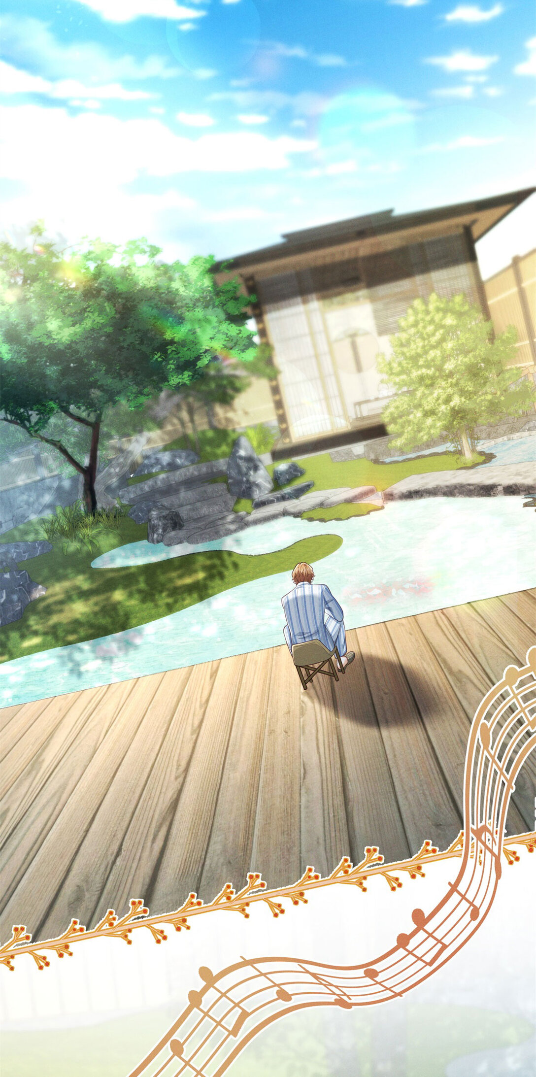 第29话 标准，非常标准-第30话