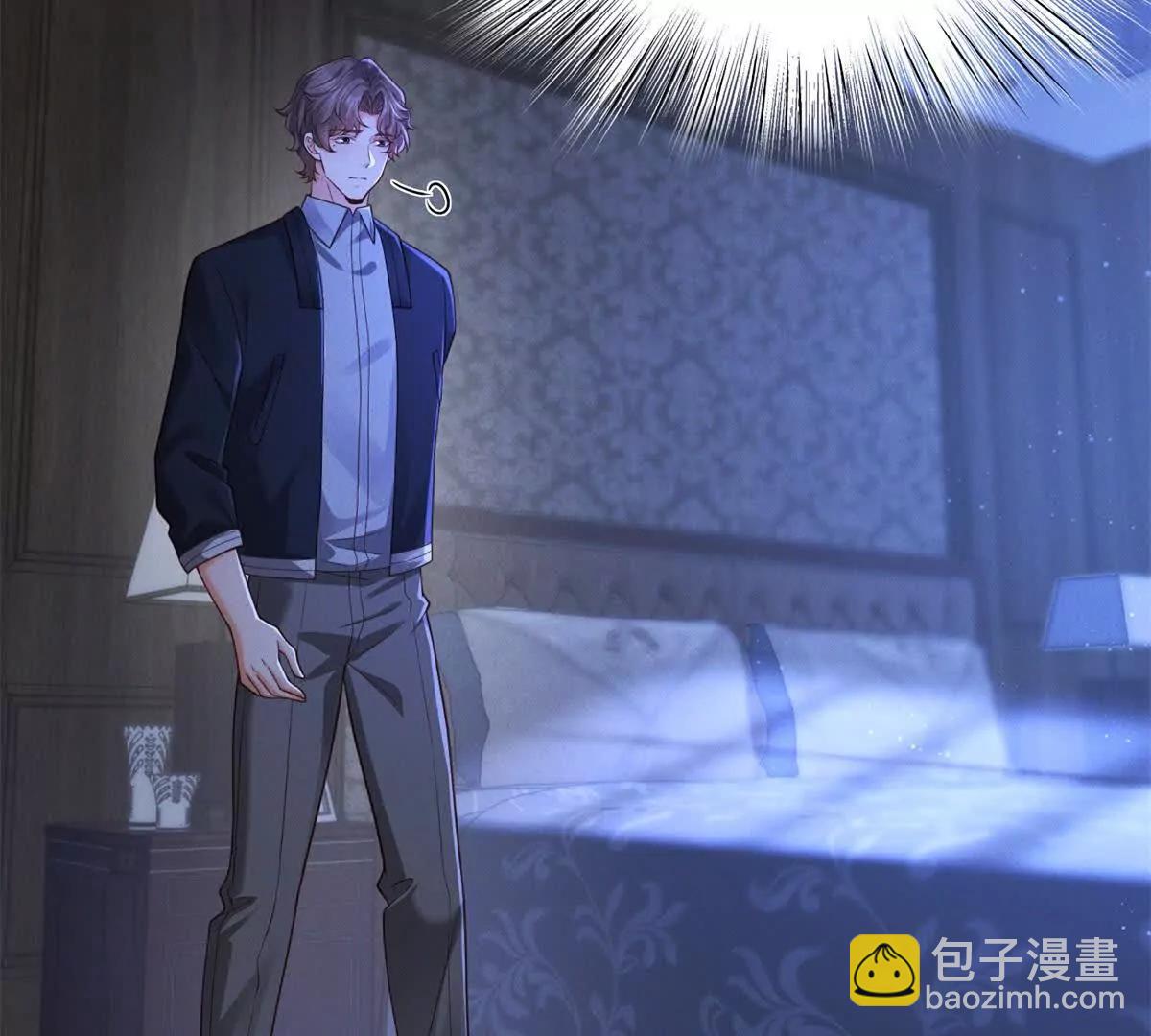 第37话 争执被和好掩盖(1/3)-第38话