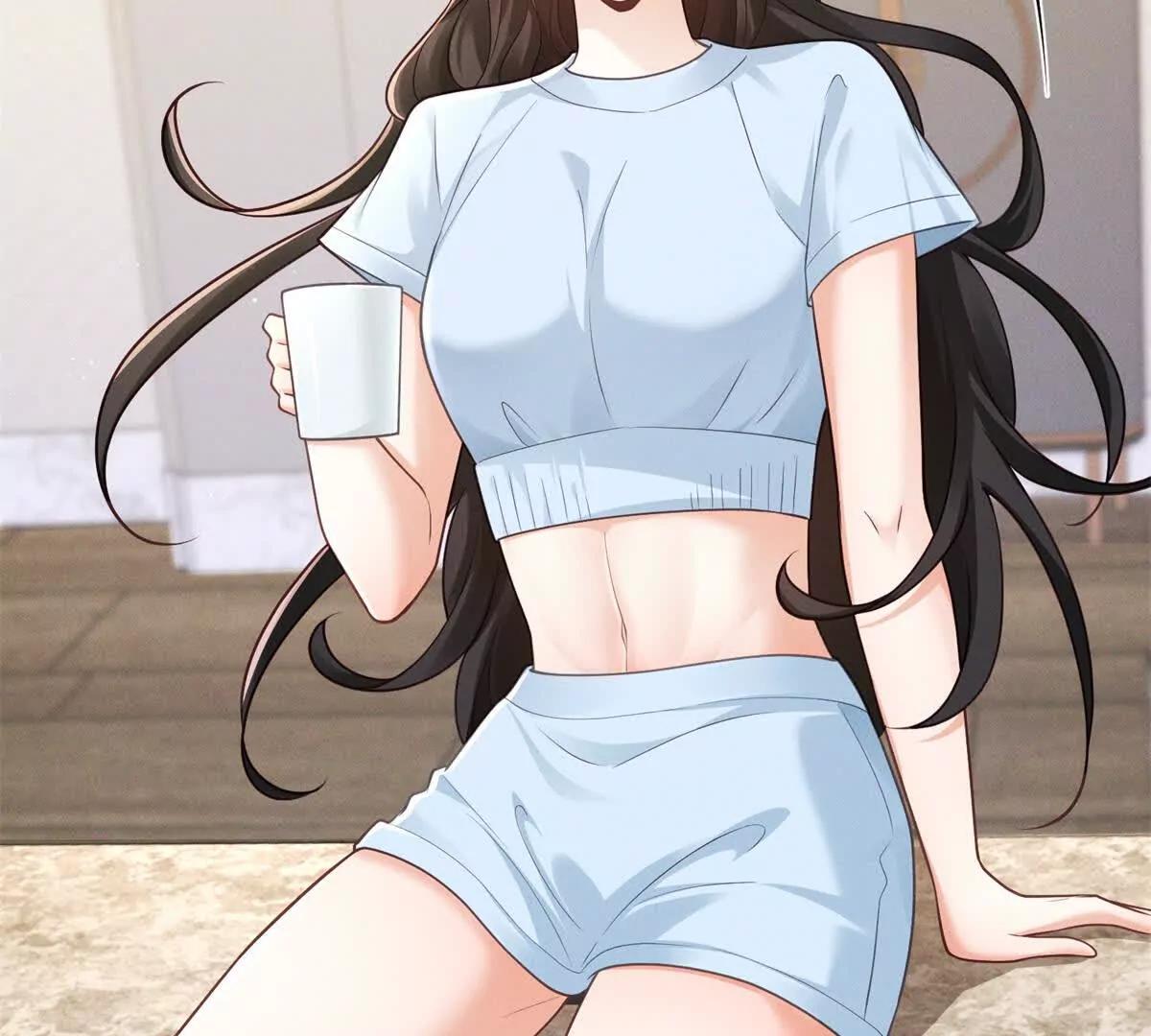 第37话 争执被和好掩盖(1/3)-第38话