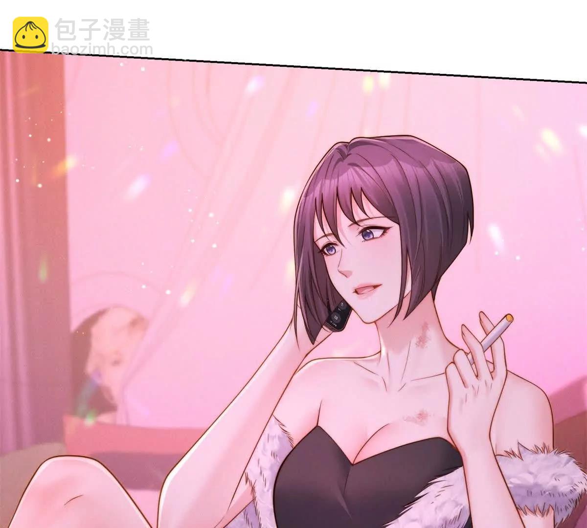 第47话 威胁的电话(1/3)-第48话