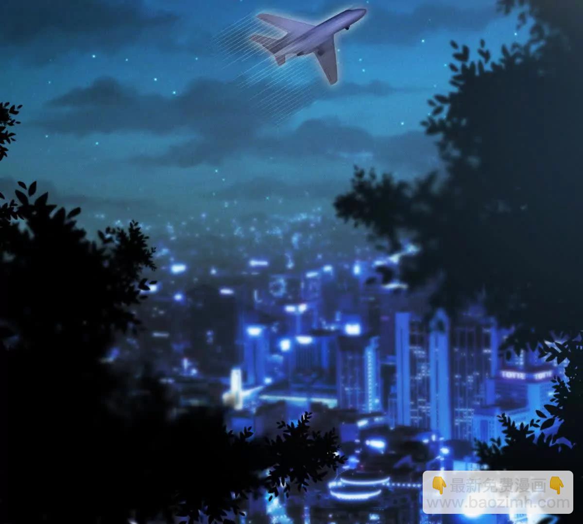 第49话 回来了(1/3)-第50话