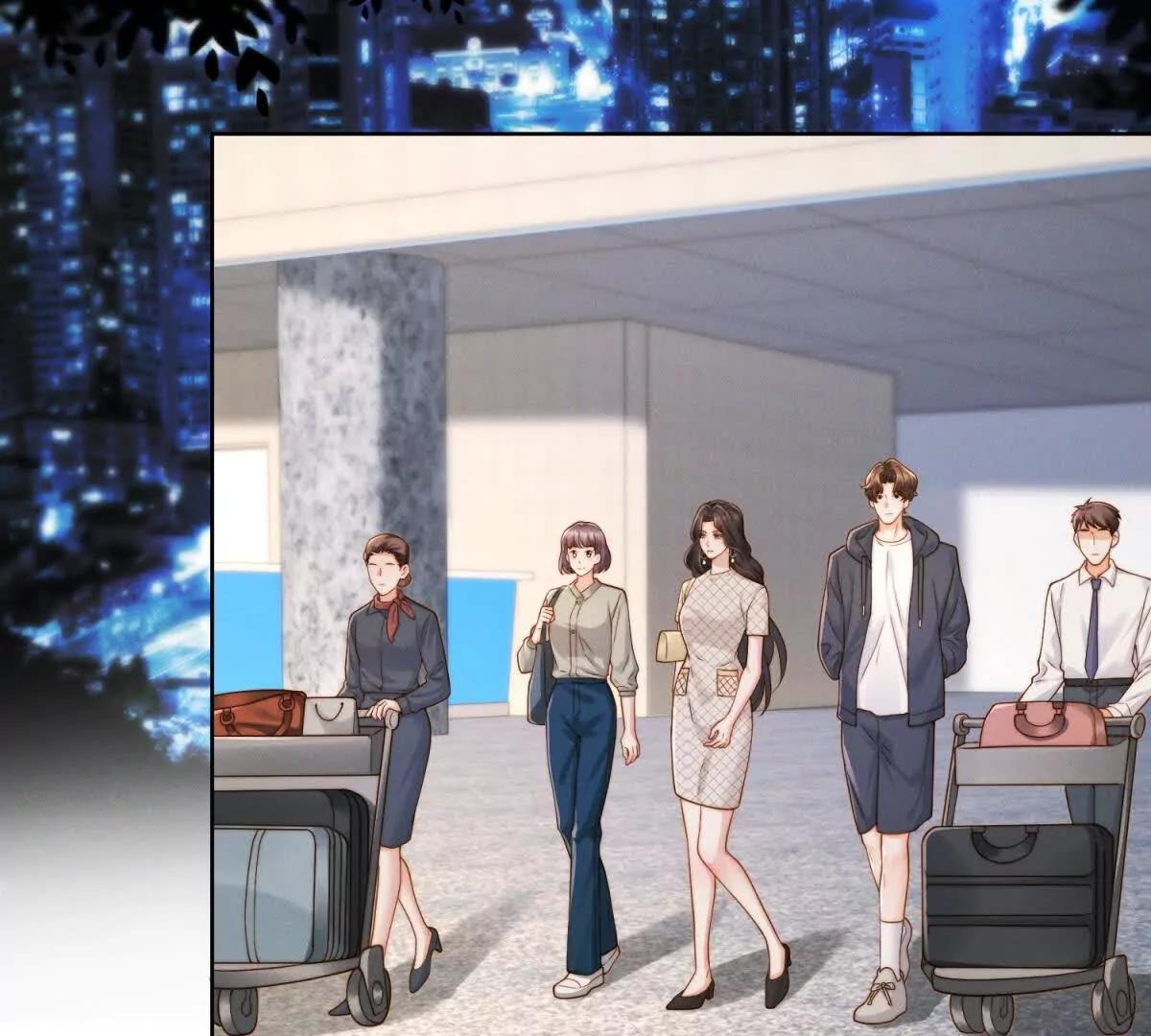 第49话 回来了(1/3)-第50话