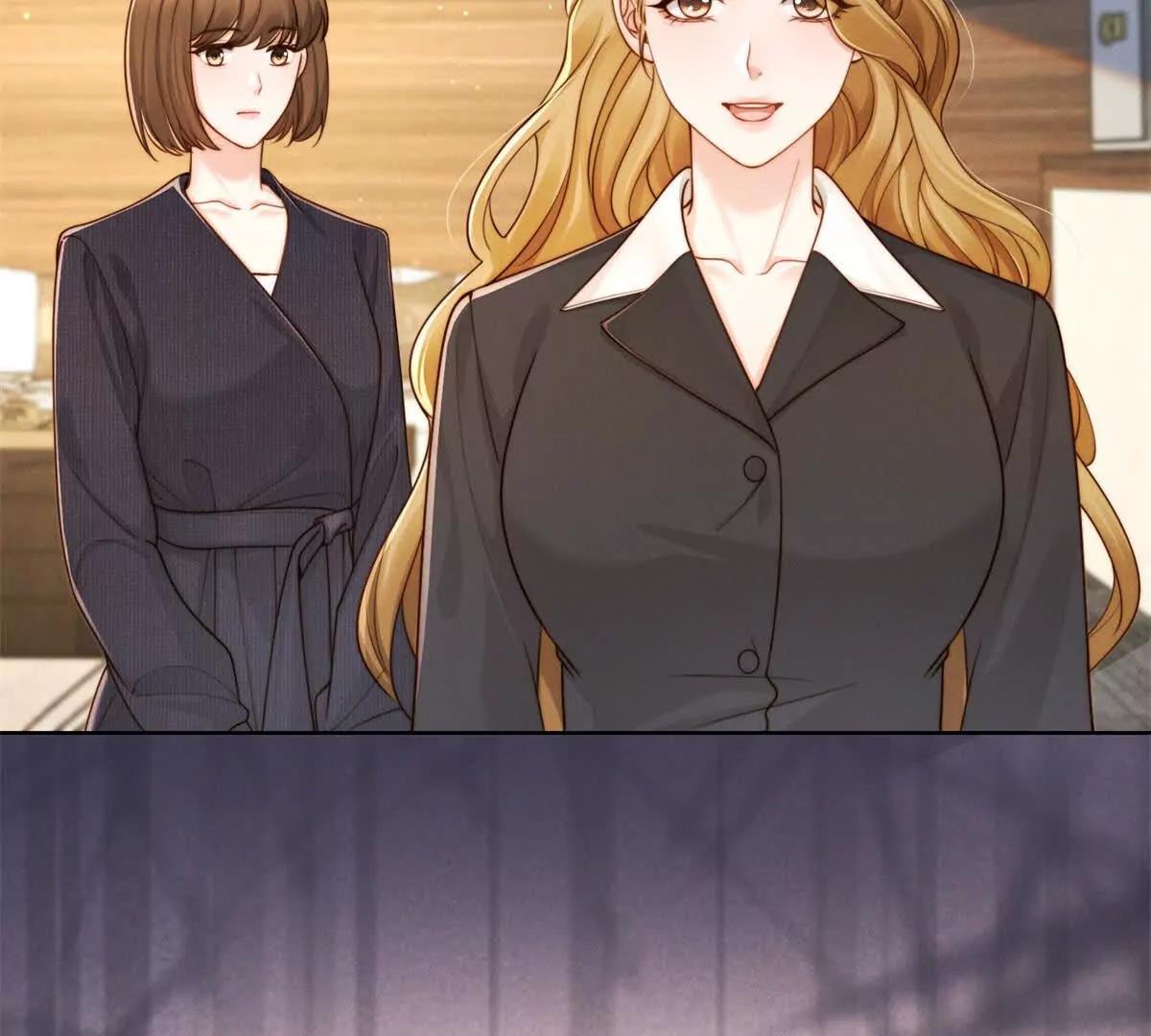 第53话 郑敏贞入职(1/3)-第54话