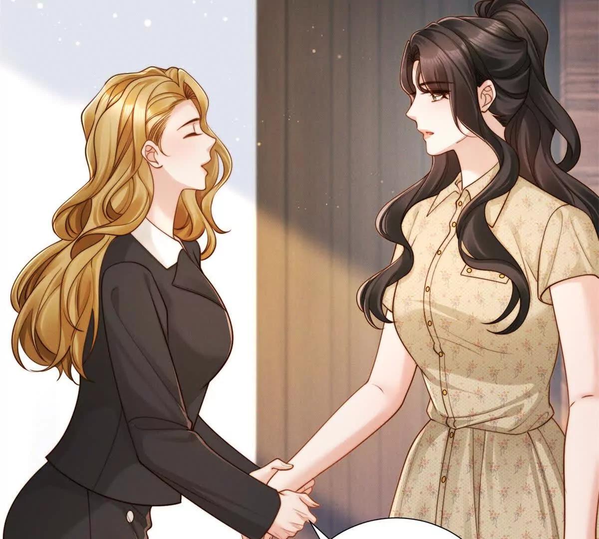 第53话 郑敏贞入职(1/3)-第54话