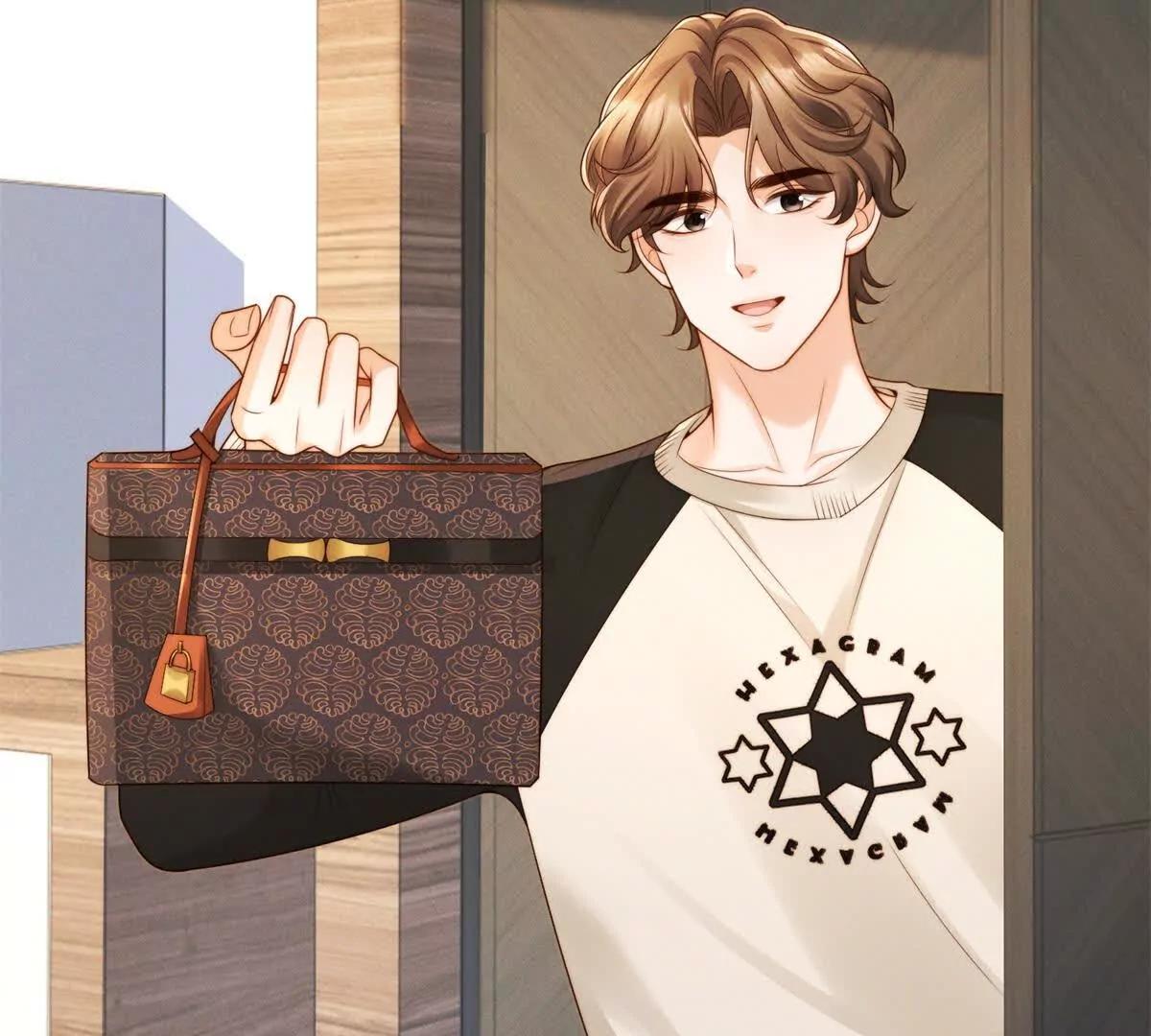 第53话 郑敏贞入职(1/3)-第54话