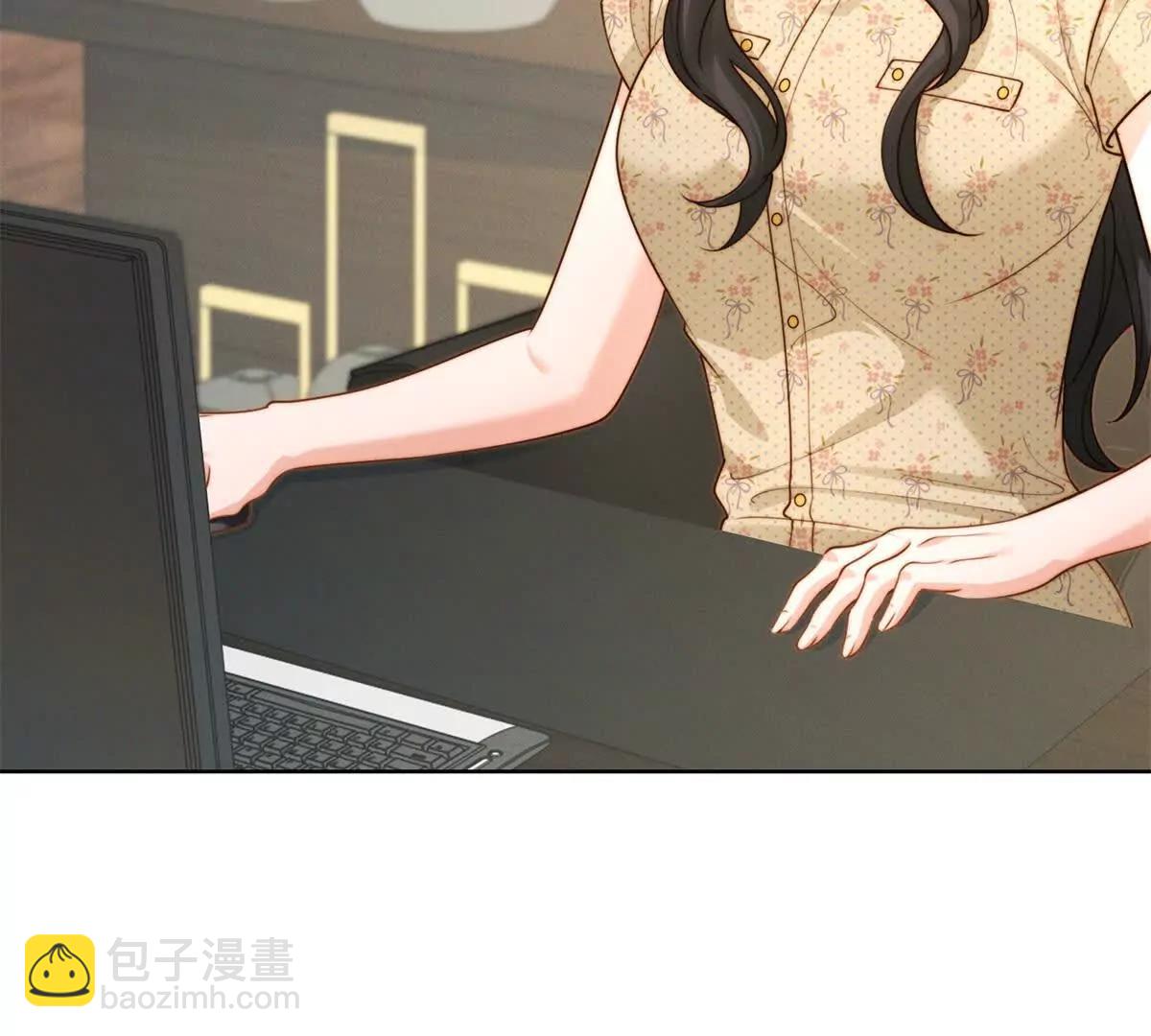 第53话 郑敏贞入职(1/3)-第54话