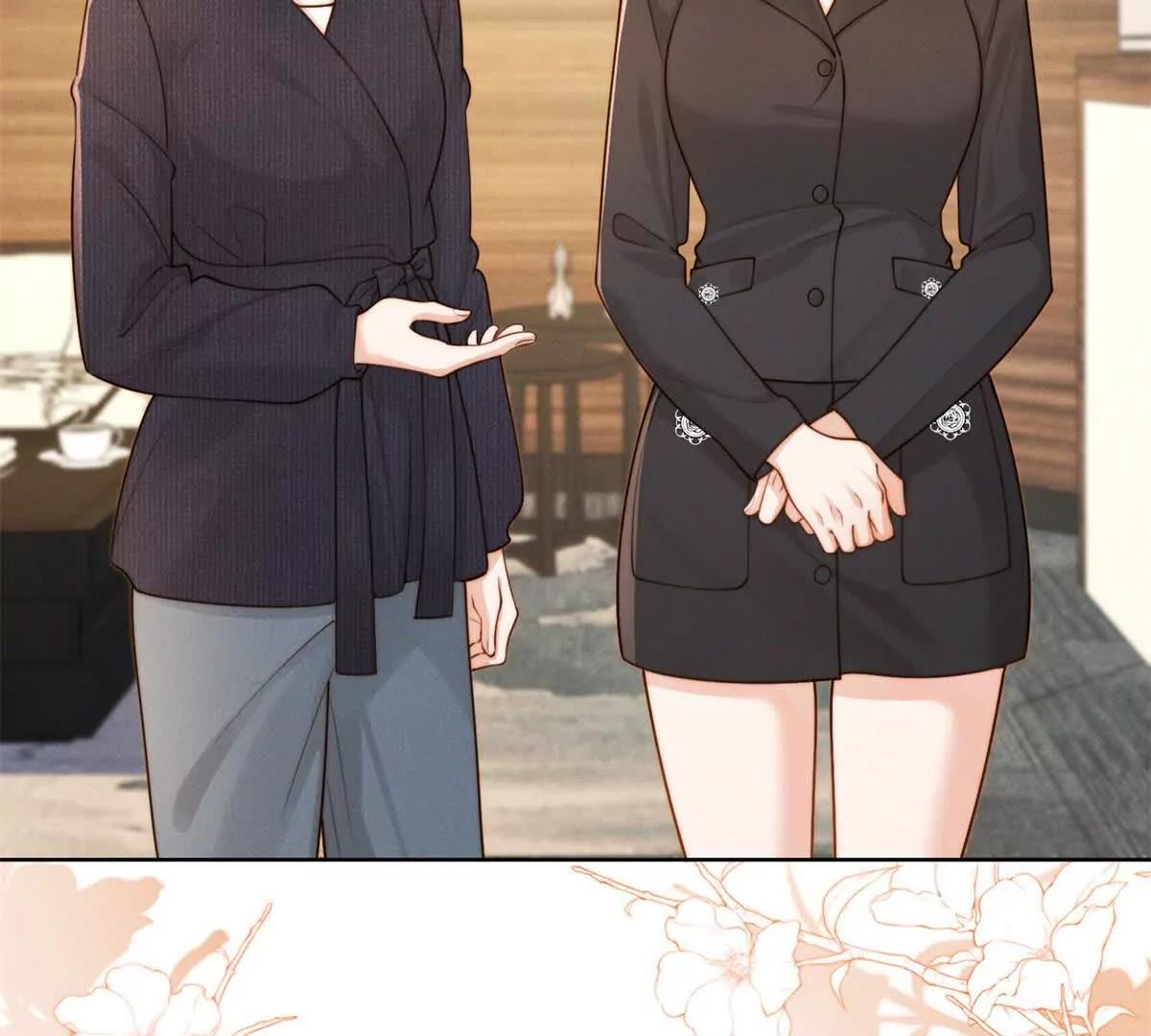 第53话 郑敏贞入职(1/3)-第54话