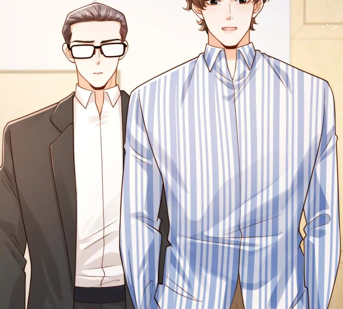 第55话 做出安排(1/3)-第56话