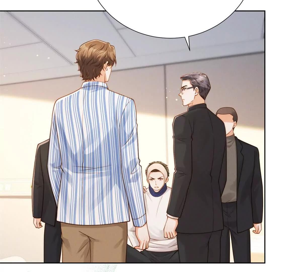 第55话 做出安排(1/3)-第56话